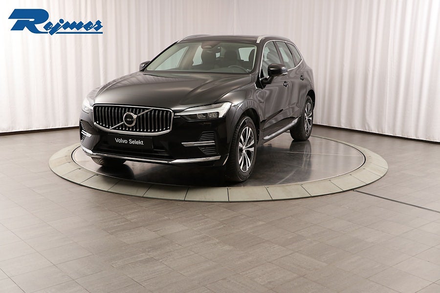 Volvo XC60 Recharge T6 Core Edition