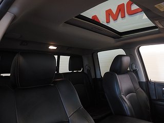 Transportbil - Flak RAM 1500 HEMI 10 av 23