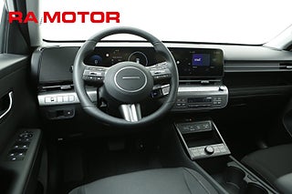 SUV Hyundai Kona 10 av 20