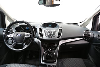 Minibuss Ford C-Max 18 av 23