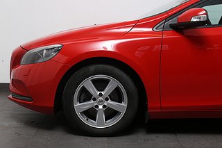 Halvkombi Volvo V40 5 av 22