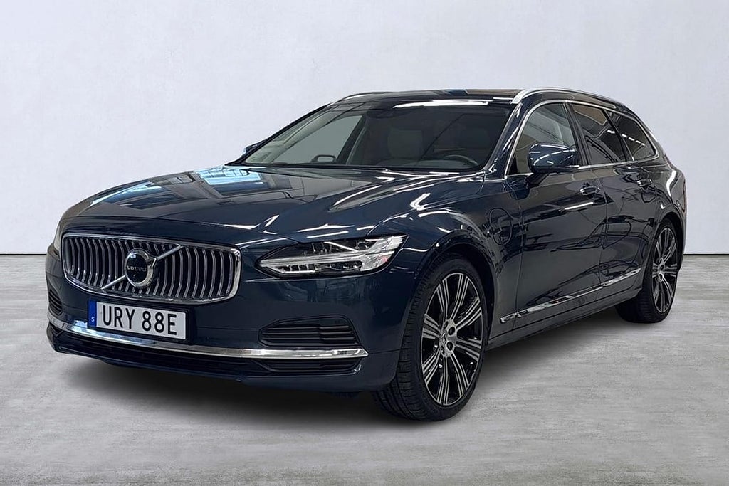 Volvo V90 Recharge T8 Inscription