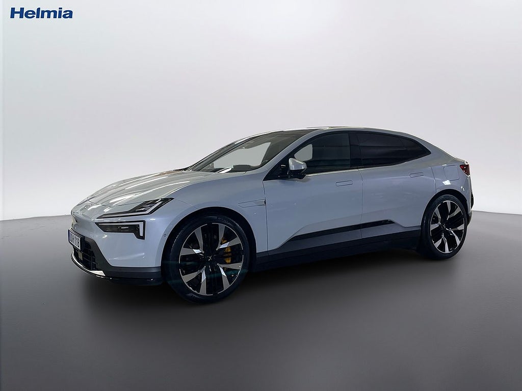 Polestar 4