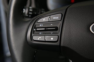 Halvkombi Hyundai i10 14 av 20