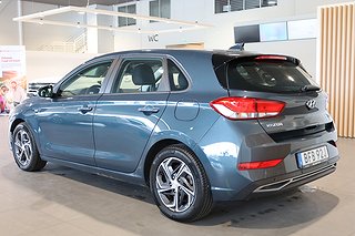 Halvkombi Hyundai i30 3 av 21