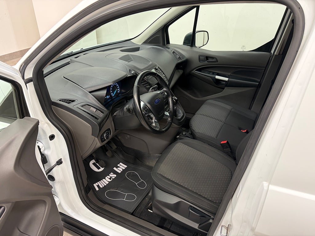 Ford Transit Connect 2019 - miniatyr 5