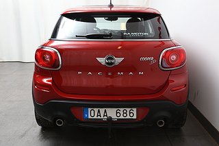 Kombi MINI Paceman 7 av 24