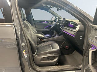 Volkswagen Tayron 7-seater 2.0 TDI 4×4 Drag/360°/Mvärm/Pano/Skinn/S&Vdäck – bild 10