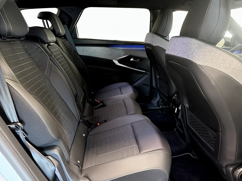 Bild på Peugeot 5008 GT Hybrid 145hk Aut - NYA VINTERHJUL INGÅR!