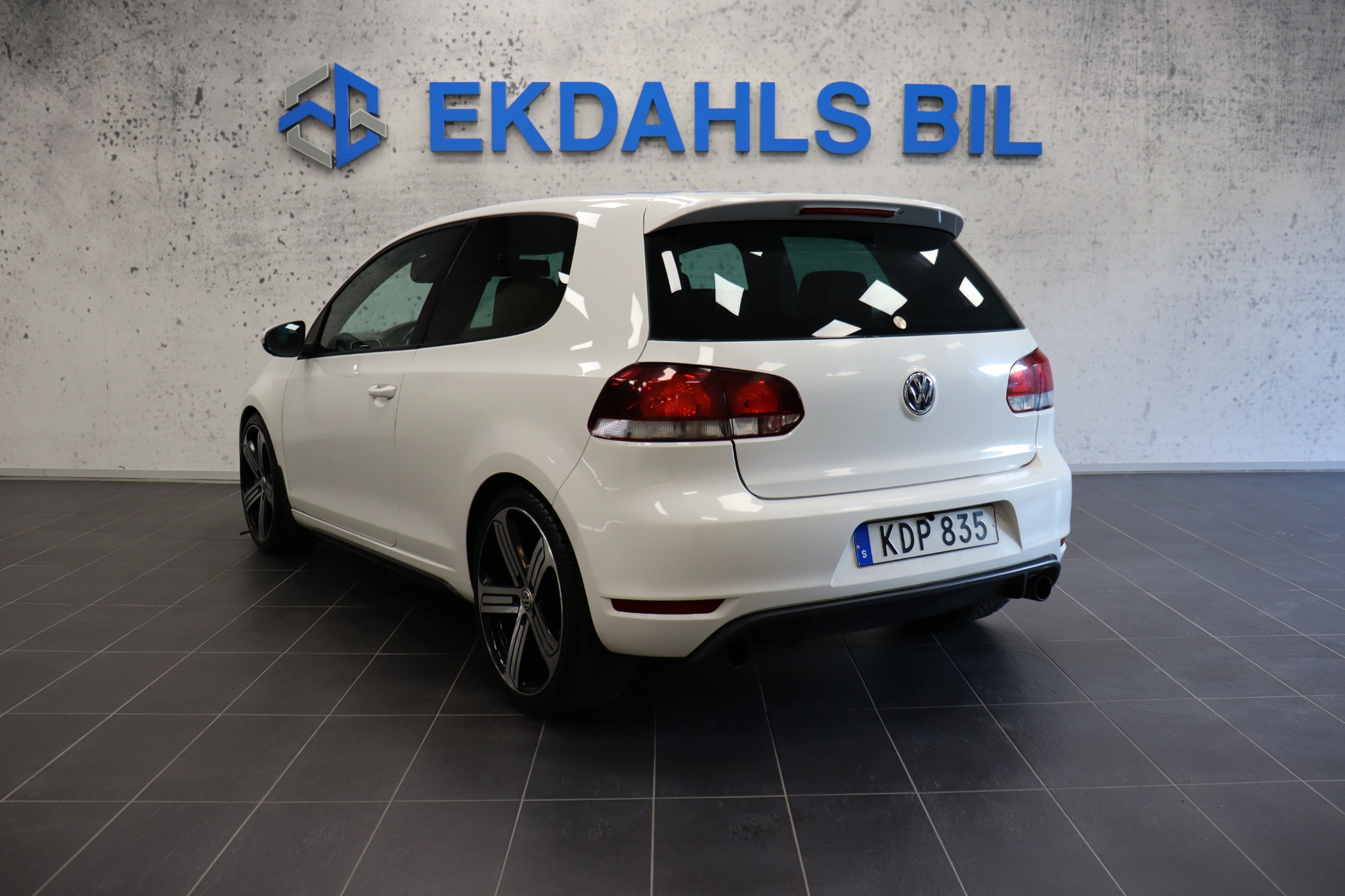 Volkswagen Golf 2.0 TSI 2010, bild 3/44