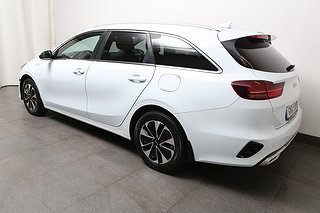 Kombi Kia Ceed 4 av 26