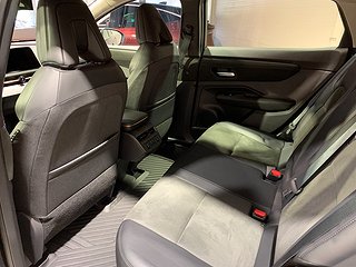 SUV Nissan Ariya 16 av 24