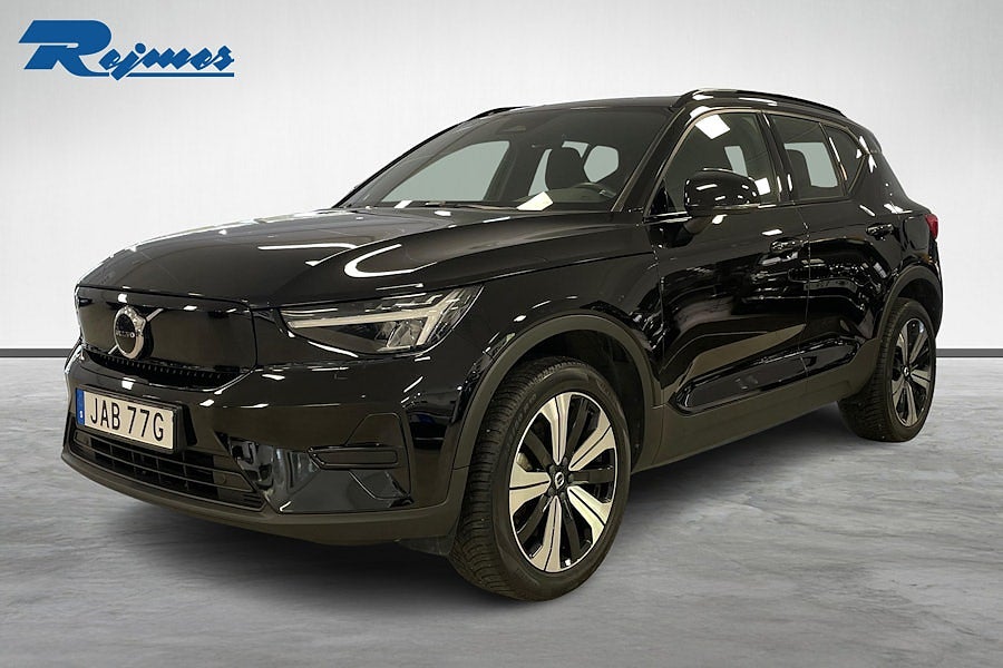 Volvo XC40 Recharge Core Edition