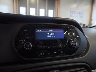 Sedan Fiat Tipo 18 av 19