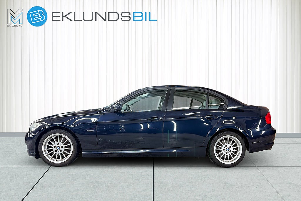 BMW 320D 2009