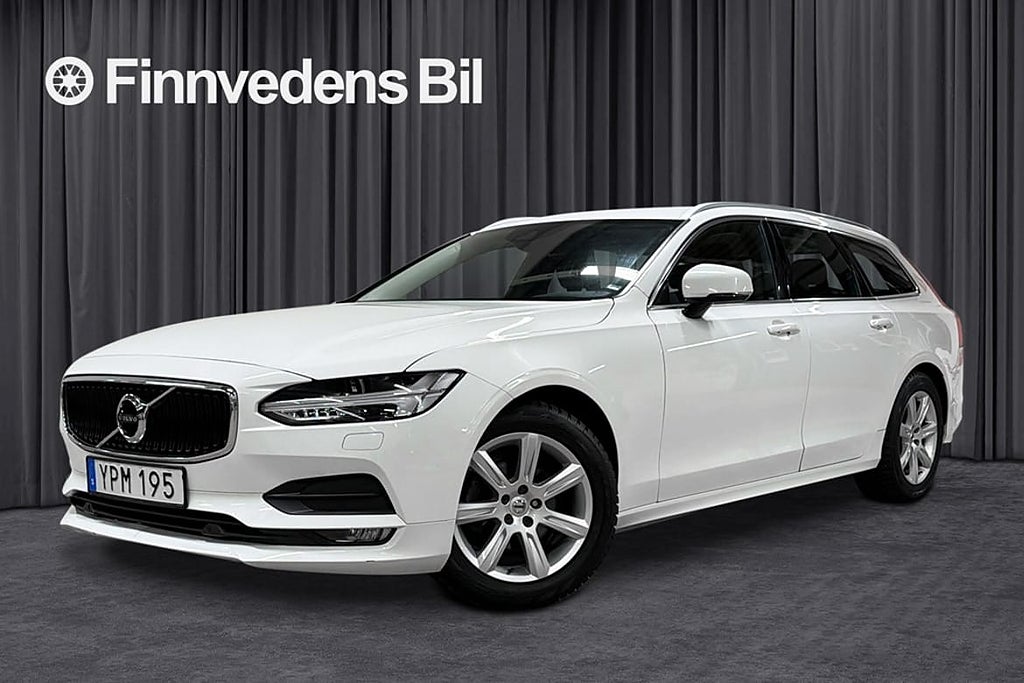 Volvo V90 D3 Momentum Advanced Edition