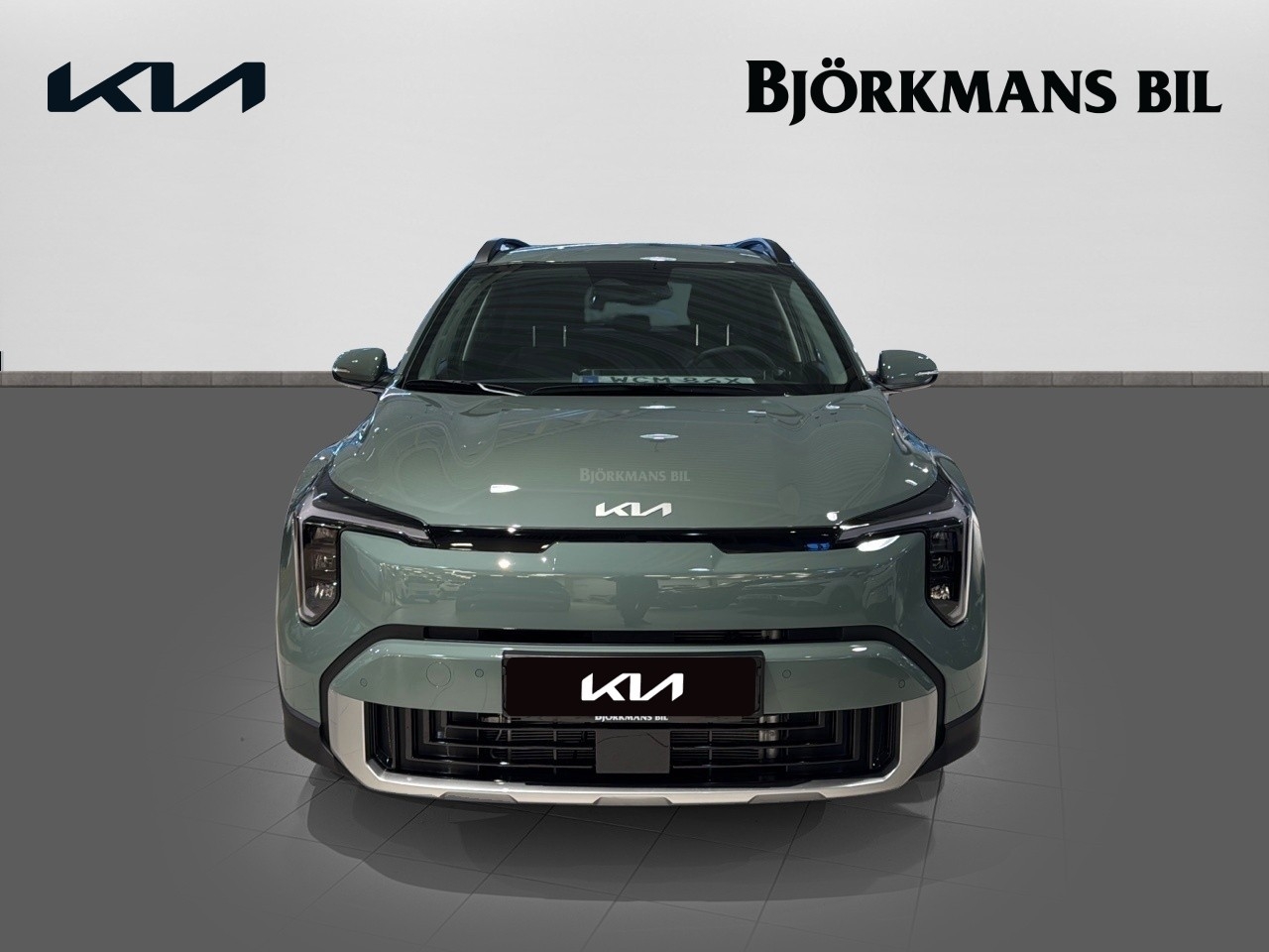 Kia Stonic 2026, bild 2/10