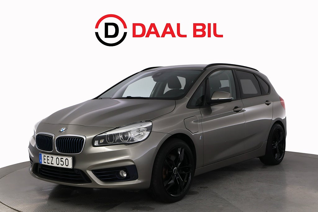 BMW 225xe