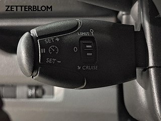 Transportbil - Skåp Citroën jumpy 26 av 26