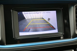 Halvkombi Hyundai IONIQ 17 av 21