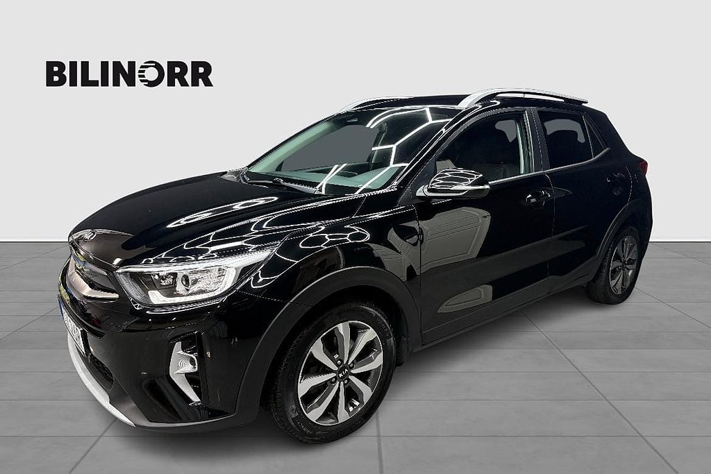 Kia Stonic 1.0 T-GDI iMT V-HJUL
