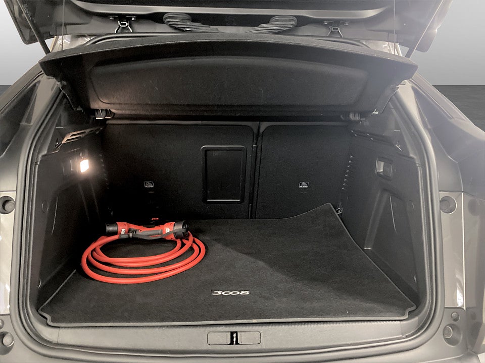 Bild på Peugeot 3008 Active Hybrid 225hk Aut - B-KAMERA, CARPLAY
