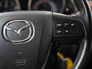 Mazda 5 2014 bild 19