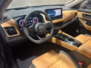 SUV Nissan X-Trail 11 av 26