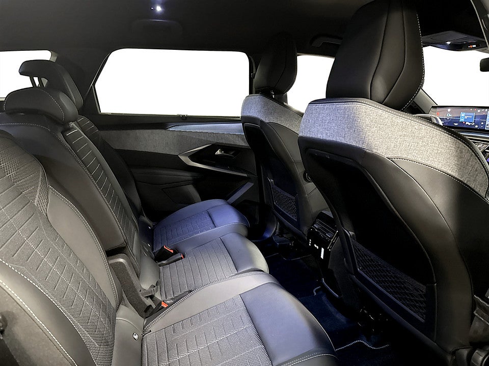 Bild på Peugeot 5008 GT Hybrid 145hk Aut KAMPANJ BRÄNSLE INGÅR