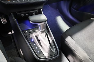 SUV Hyundai Bayon 17 av 21