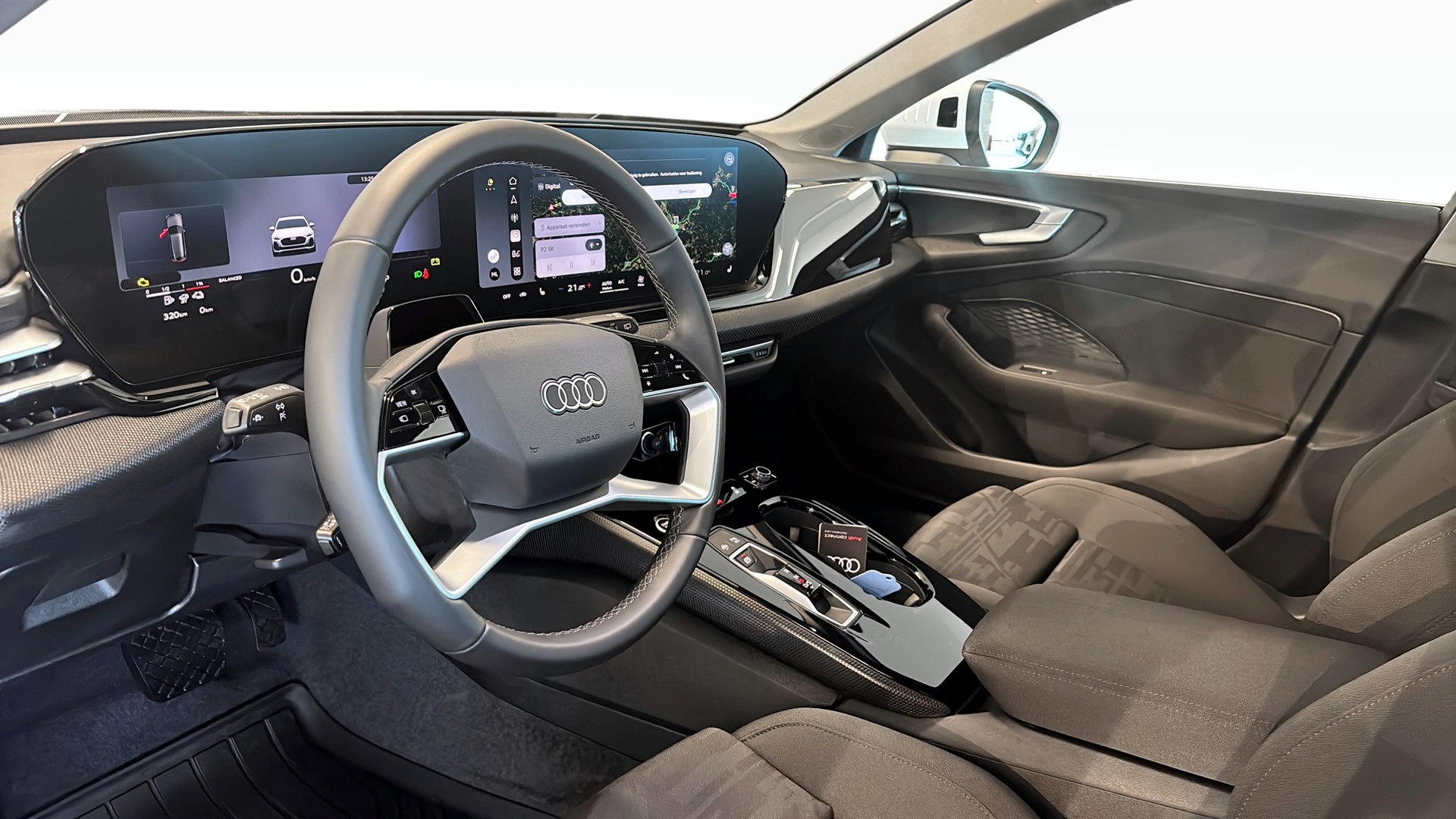 Audi A5 2026, photo 7/49