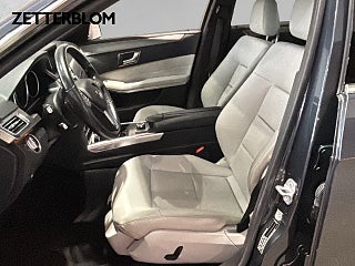 Sedan Mercedes-Benz E 7 av 16