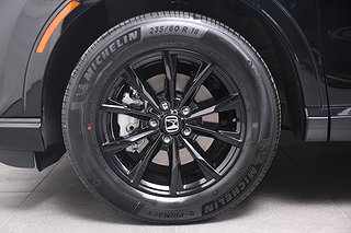 SUV Honda CR-V 24 av 27