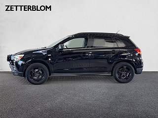 Kombi Mitsubishi ASX 2 av 15