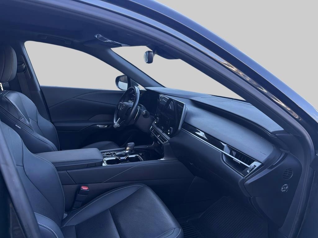 Lexus RX 450h+ Executive Teknikpaket 2023, kuva 6/49