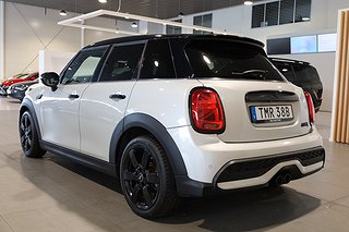 Halvkombi MINI Cooper 4 av 23