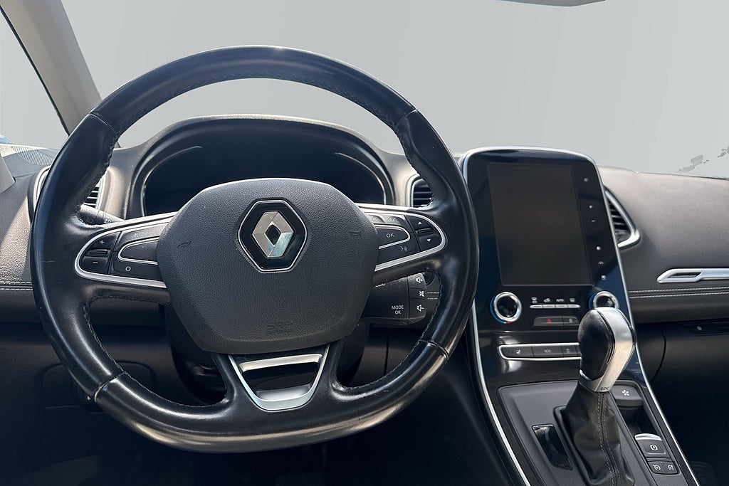Renault Grand Scénic 2019