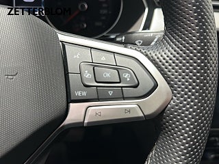 Kombi Volkswagen Passat 17 av 20