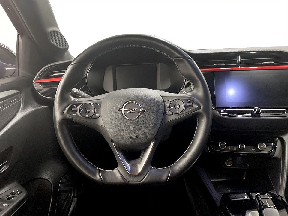 Bild på Opel Corsa-e GSi 50kWh 136hk Aut - B-KAMERA, CARPLAY