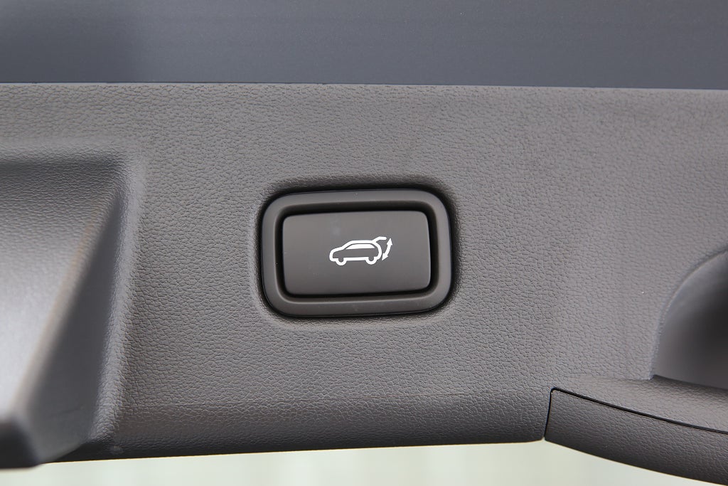 Hyundai Tucson Plug-in-Hybrid 4WD Advanced - Privatleasing 2027