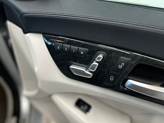 Mercedes-Benz CLS 350d 4MATIC AMG 258hk/Drag/D-värm/Navi/SoV