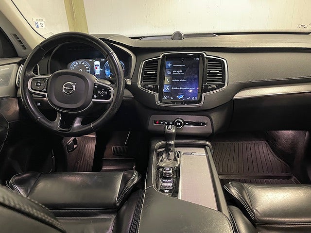 Volvo XC90 2019 - miniatyr 14