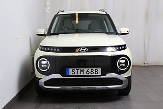 SUV Hyundai Inster 11 av 23