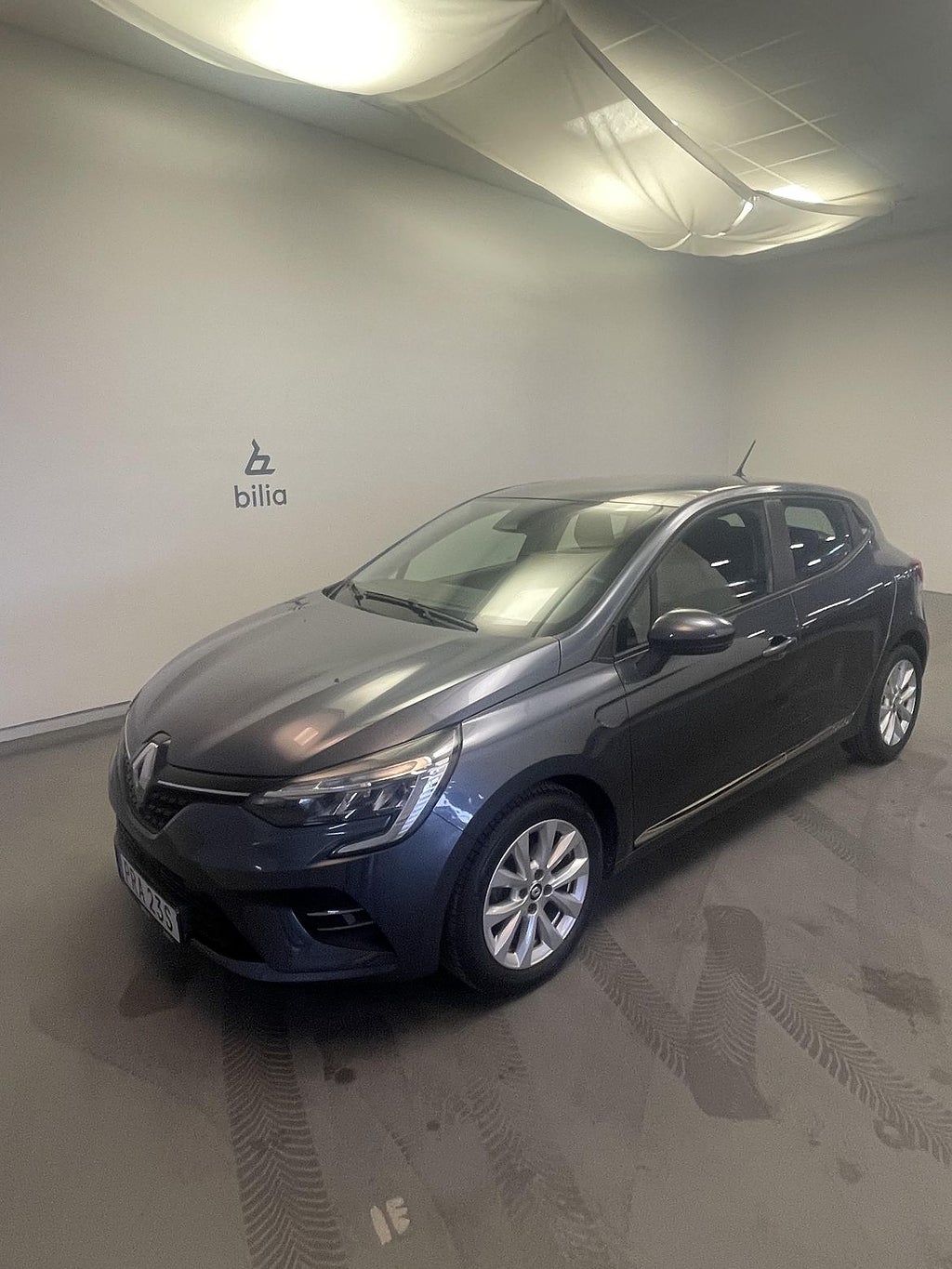 Renault Clio TCe 100 Zen II 5-d