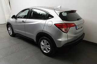 SUV Honda HR-V 4 av 23