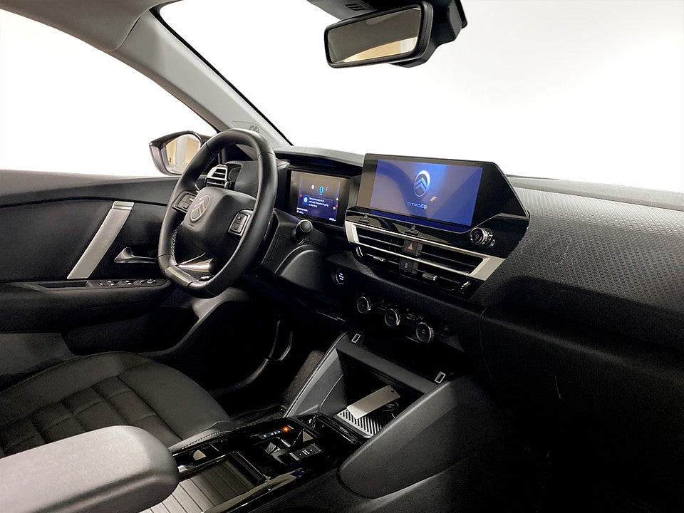 Bild på Citroën C4 Max Hybrid 145hk Aut B-KAMERA CARPLAY