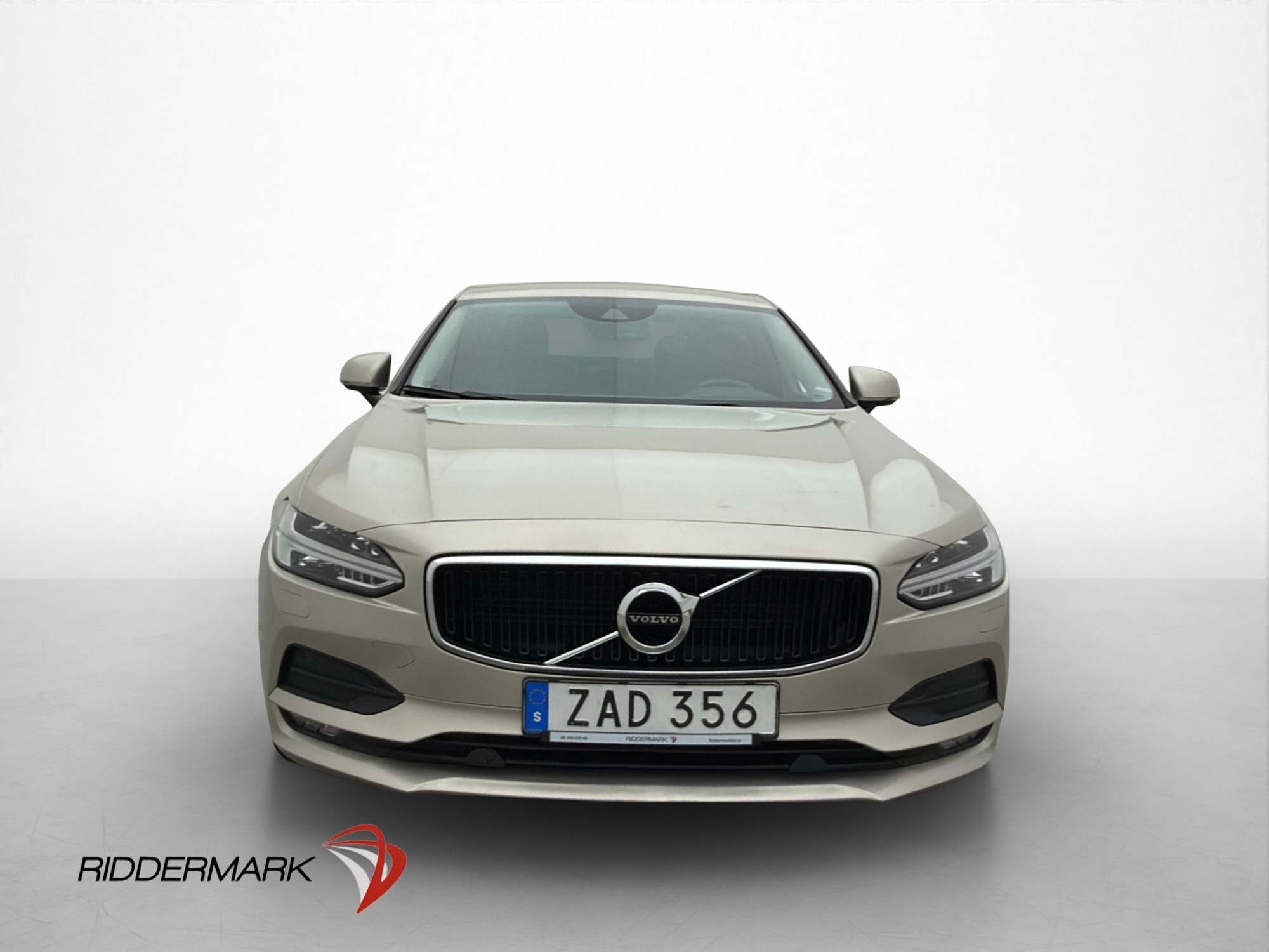 Volvo S90 D4 Advanced VOC Värmare 2018, kuva 2/74