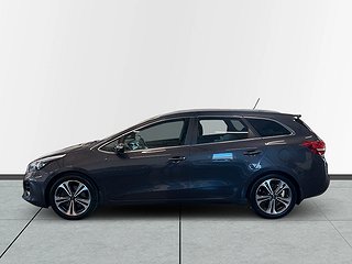 Kia CEED cee'd_sw 1.6 CRDi GT-Line S&V-hjul/Backkamera/Psens