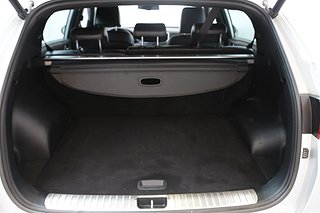 SUV Kia Sportage 17 av 19