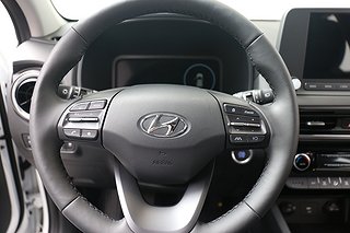 SUV Hyundai Kona 11 av 14